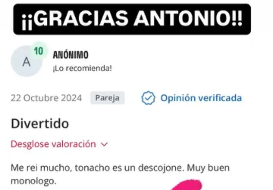 Opinión 3